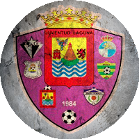 Logo C.D. Laguna (ESP)
