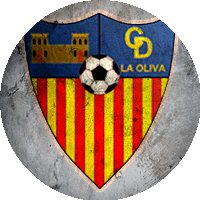 Logo C.D. La Oliva