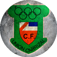 Logo C.F. Unión Carrizal