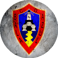 Logo Bala Azul