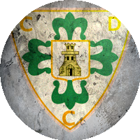Logo C.D. Castuera