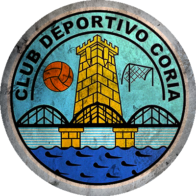 Logo C.D. Coria