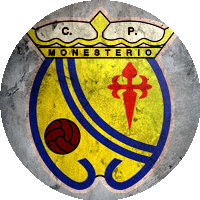 Logo C.P. Monesterio