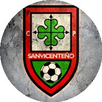 Logo C.P. Sanvicenteño