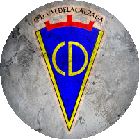 Logo C.D. Valdelacalzada