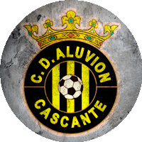 Logo Aluvión