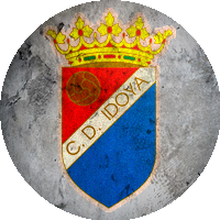 Logo C.D. Idoya
