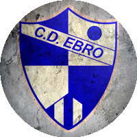 Logo Club Deportivo Ebro