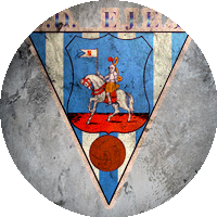 Logo Sociedad Deportiva Ejea