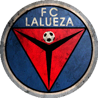 Logo F.C. Lalueza