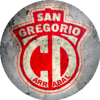 Logo San Gregorio Arrabal