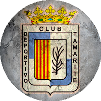 Logo C.D.J. Tamarite