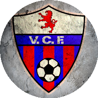 Logo Villanueva de Gállego C.F.