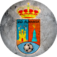 Logo U.D. Almansa