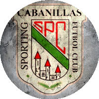 Logo Sporting Cabanillas