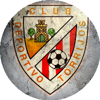 Logo C.D. Torrijos