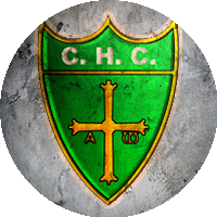 Logo Club Hispano de Castrillón