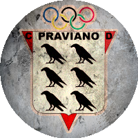 Logo Praviano