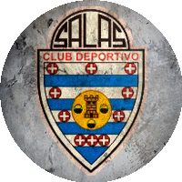 Logo C.D. Salas