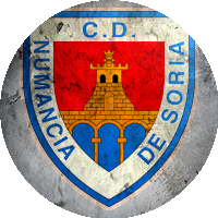 Logo Numantia B