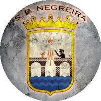 Logo S.D. Negreira