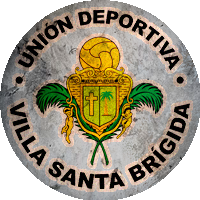 Logo U.D. Villa de Santa Brígida