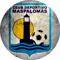Logo C.D. Maspalomas
