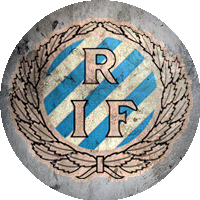Logo Råå IF