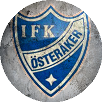 Logo Österåker United FK