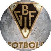 Logo Bollnäs GIF FF