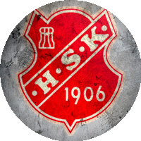 Logo Hallstahammars SK