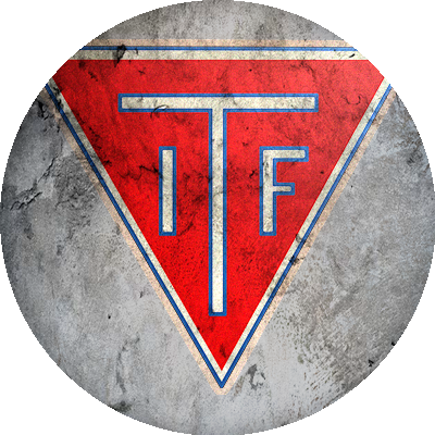 Logo Tvååkers IF