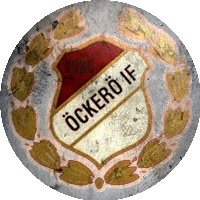 Logo Öckerö IF