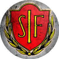Logo Stafsinge IF