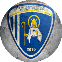 Logo Södertälje FF