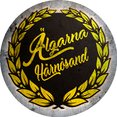 Logo Älgarna-Härnösand IF