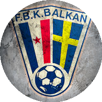 Logo FBK Balkan
