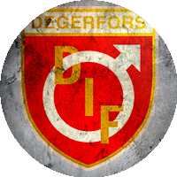 Logo Degerfors Idrottsförening
