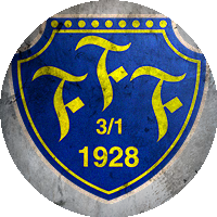 Logo Falkenbergs Fotbollförening