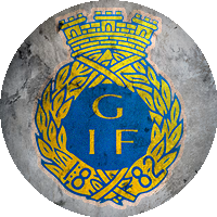 Logo Gefle Idrottsförening