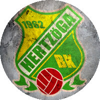 Logo Hertzöga BK