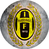 Logo Huddinge IF
