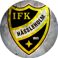 Logo IFK Hässleholm