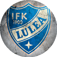 Logo IFK Luleå