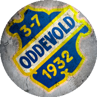 Logo IK Oddevold