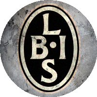 Logo Landskrona Boll och Idrottsällskap