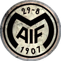 Logo Motala AIF FK
