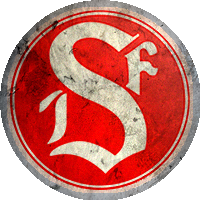 Logo Sandvikens IF