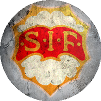 Logo Stenungsunds IF