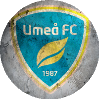 Logo Umeå FC